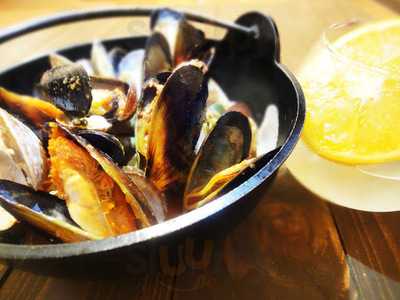 凡菜米茶tea For Two