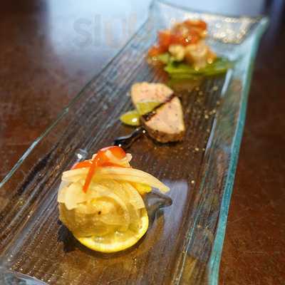 凡菜米茶tea For Two