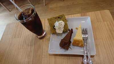 カフェカプリス