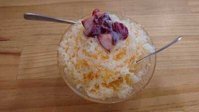 カフェカプリス