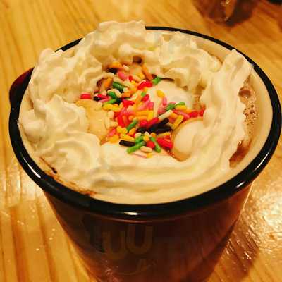 カフェ ホットロッドレリジョン