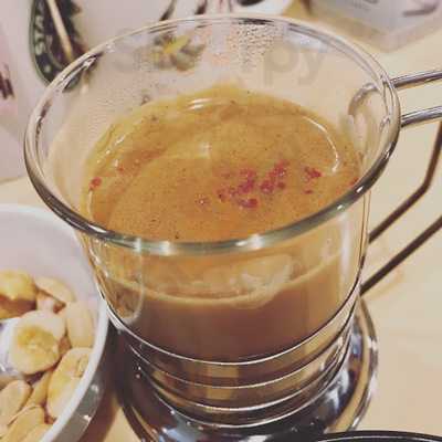 カフェ ホットロッドレリジョン