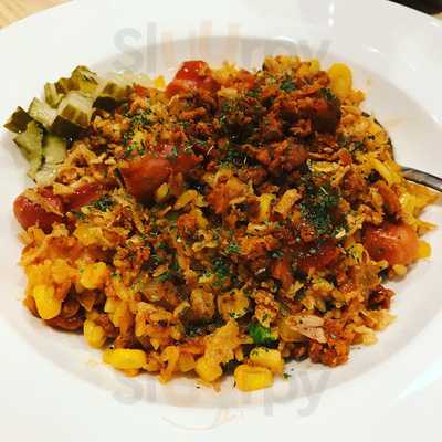 カフェ ホットロッドレリジョン