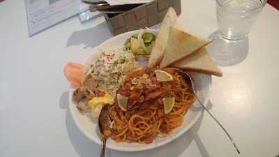 カフェ ホットロッドレリジョン