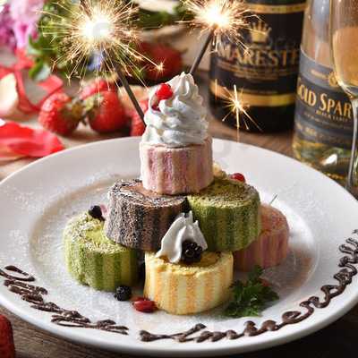 笑笑 西梅田駅前店