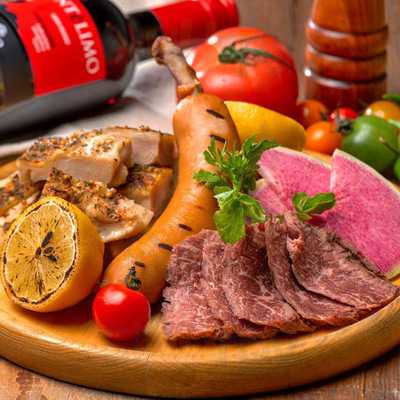 笑笑 西梅田駅前店