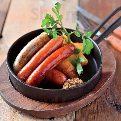 笑笑 西梅田駅前店