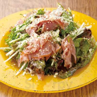 笑笑 西梅田駅前店