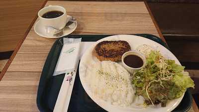 Robin Hood 新宿ごちそうビル店