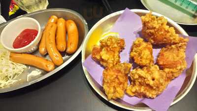 Robin Hood 新宿ごちそうビル店