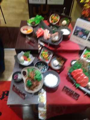 Cafe Table Terrace 天王寺mio店