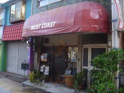 ウエスト・コースト