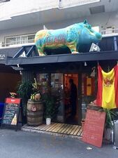 エル ボラッチョ