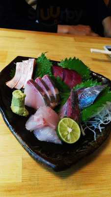 かくれ庵 まるいち