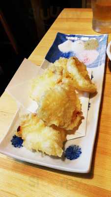 かくれ庵 まるいち