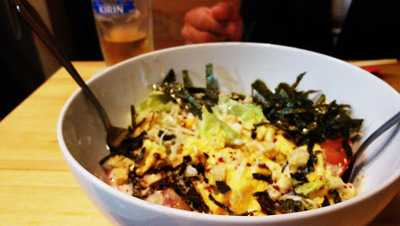 かくれ庵 まるいち