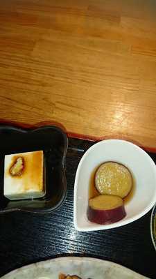 かくれ庵 まるいち