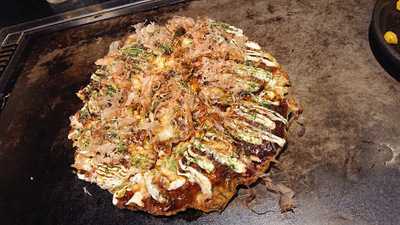 お好み焼き・鉄板焼き 居酒屋みのる