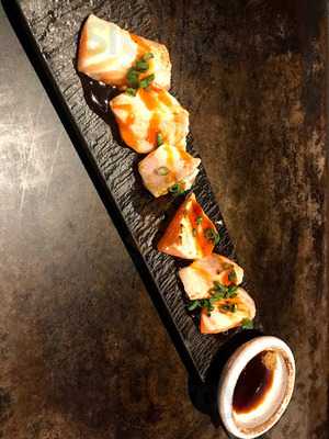 お好み焼き・鉄板焼き 居酒屋みのる