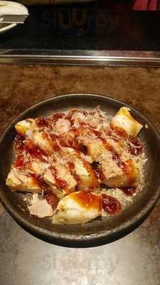 お好み焼き・鉄板焼き 居酒屋みのる