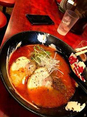 本格らーめん 唯一無二