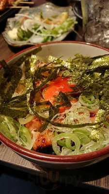 グリル酒場 京橋バンブー