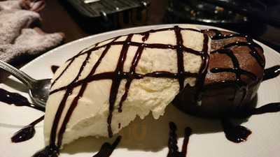 グリル酒場 京橋バンブー