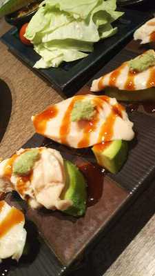 グリル酒場 京橋バンブー