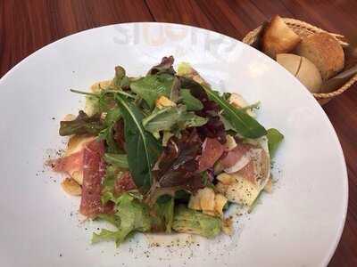 カフェ・ダイニングmouton Otto