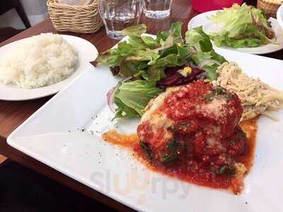 カフェ・ダイニングmouton Otto