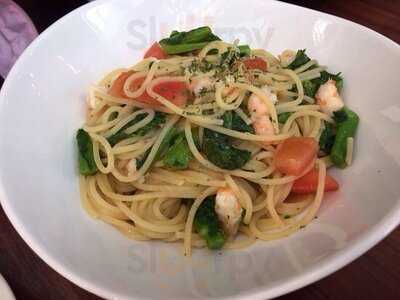 カフェ・ダイニングmouton Otto