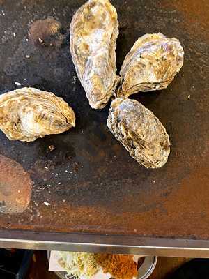 かき小屋フィーバー@天満中崎町