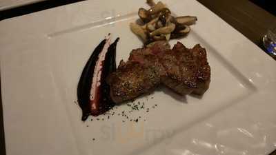 カフェ トリエステ