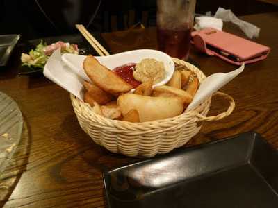 カフェ トリエステ