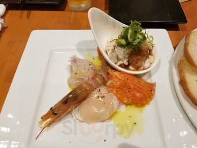 カフェ トリエステ