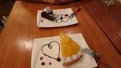 カフェ トリエステ