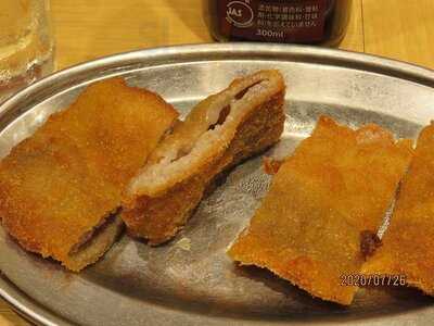 赤垣屋 なんばウォーク店