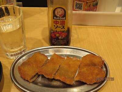 赤垣屋 なんばウォーク店