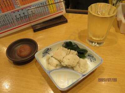 赤垣屋 なんばウォーク店