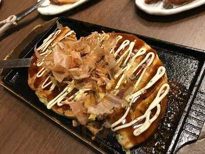 白木屋　道頓堀店