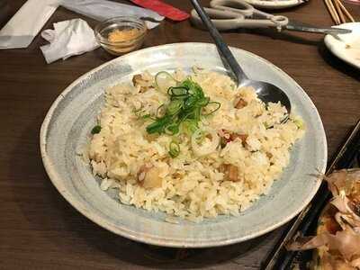 白木屋　道頓堀店