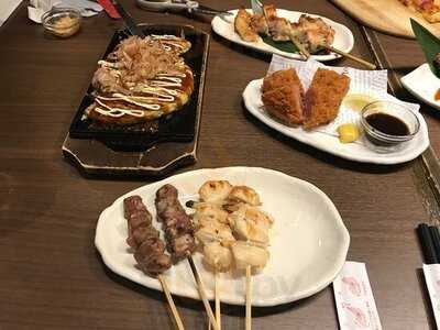 白木屋　道頓堀店