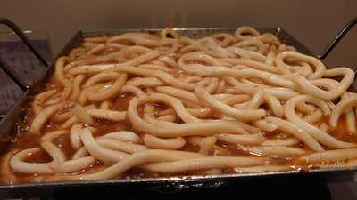 チリトリナベ まつりや