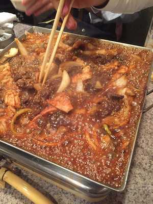 チリトリナベ まつりや