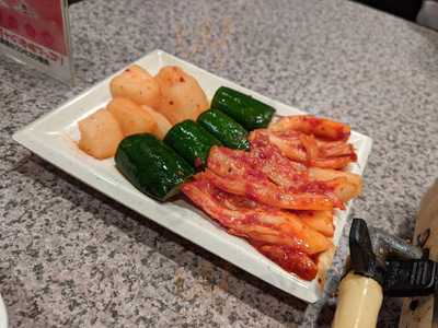 チリトリナベ まつりや