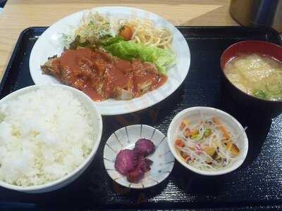 旬魚庵 うまいもんや心 Hanare