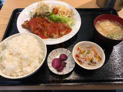 旬魚庵 うまいもんや心 Hanare