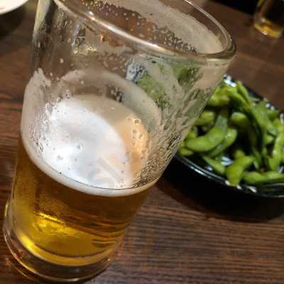 魚民 西梅田駅前店