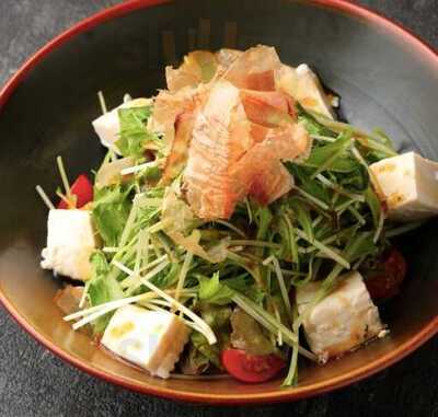 魚民 西梅田駅前店