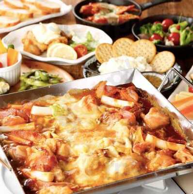 魚民 西梅田駅前店